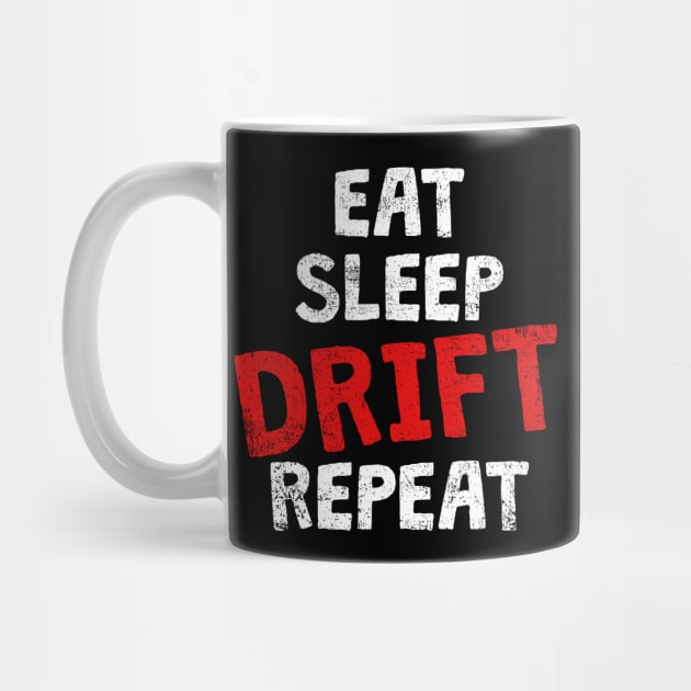 Drifting Racing Car Racing by CreativeGiftShop